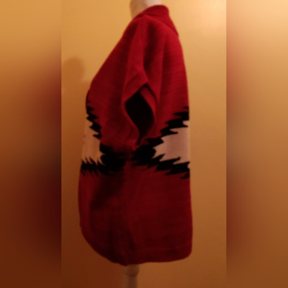 Chaps Vest - Picture 3 of 4